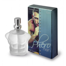 PERFUME COM FEROMONAS PARA HOMEM PHEROMEN 15ML